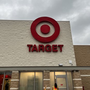 Target - Department Stores Near Me - Yulee, Florida