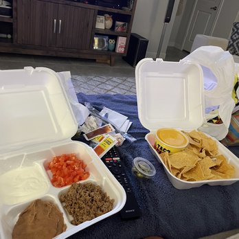 Taco Casa - Super Nachos - Fast Food Near Me - Azle, Texas Taco Casa - Super Nachos - Fast Food Near Me - Azle, Texas