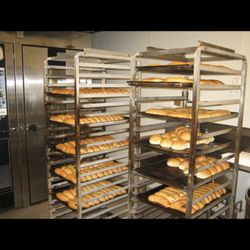 Europe Delicious Bakery and Grocery