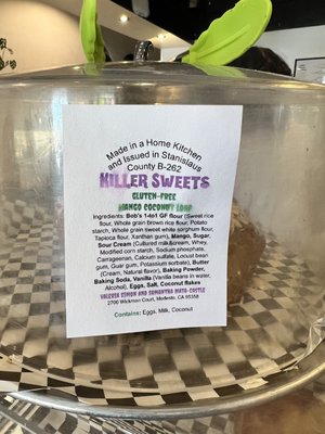 Preservation Coffee & Tea by null