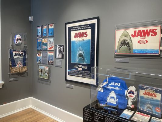 Martha's Vineyard Museum by null