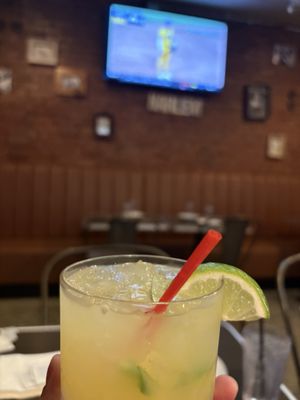 Harlem Bar-B-Q by null