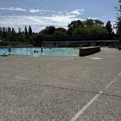 New Brighton Park