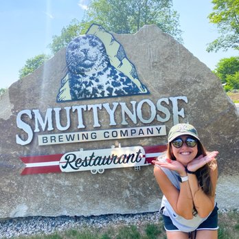 Restaurant at Smuttynose - New American Near Me - Hampton, New Hampshire