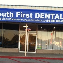 South First Dental