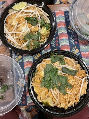 Pattaya Thai Cuisine by null