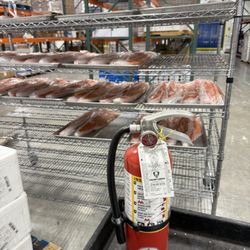 Titan Safety Services - Titan Safety Services -- protecting your sushi, one filet at a time!   Whether it's fresh seafood or a busy warehouse, fire safety mat