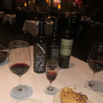 Morton's The Steakhouse - Steakhouses Near Me - Troy, Michigan Morton's The Steakhouse - Steakhouses Near Me - Troy, Michigan