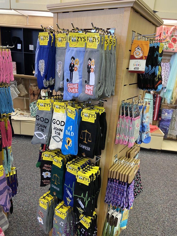 MARCY’S HALLMARK SHOP Updated May 2024 25 Reviews 1700 McHenry Ave, Modesto, California