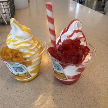 Milkcow - Ice Cream & Frozen Yogurt Near Me - Fremont, California Milkcow - Ice Cream & Frozen Yogurt Near Me - Fremont, California