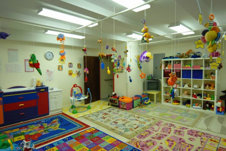 Mary Poppins' Academy - childcare center in Brooklyn, NY
