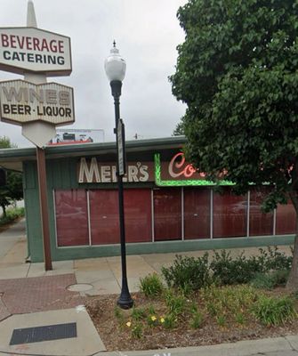 Meier's Cork N Bottle