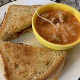 Tomato Soup