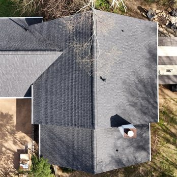 Three Stone Roofing - Our new roof. - Roofing Near Me - Franklin, Tennessee