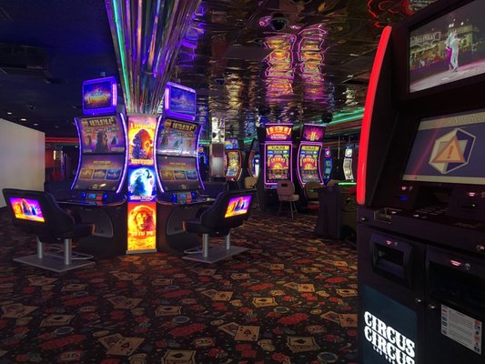 Slots A Fun by null