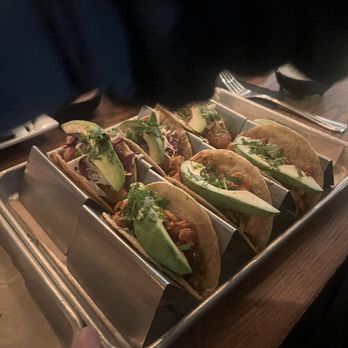 La Mesa Modern Mexican - Tacos - Mexican Near Me - St. Charles, Illinois