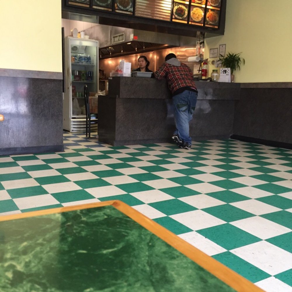 Top's China - Place looks clean on picture but it's really dirty... - Chinese Near Me - Hampton, Virginia Top's China - Place looks clean on picture but it's really dirty... - Chinese Near Me - Hampton, Virginia
