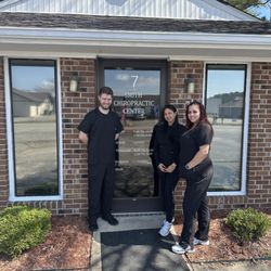Smith Chiropractic Center