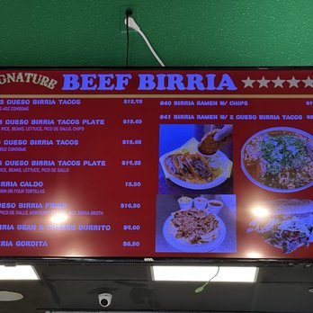 Durango Taco Shop - Beef birria menu - Mexican Near Me - Las Vegas, Nevada Durango Taco Shop - Beef birria menu - Mexican Near Me - Las Vegas, Nevada