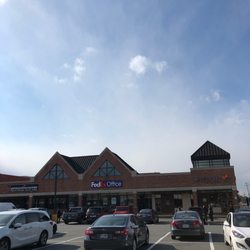 FedEx Office Print & Ship Center - New location as of February 2020