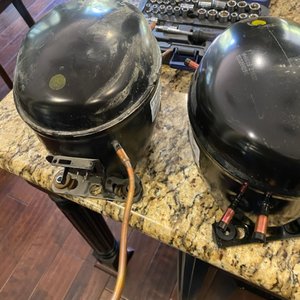 ACCESS APPLIANCE REPAIR - Updated November 2024 - 120 Reviews - 1927