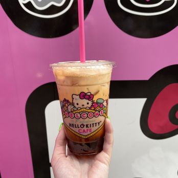 Hello Kitty Cafe - Desserts Near Me - Las Vegas, Nevada Hello Kitty Cafe - Desserts Near Me - Las Vegas, Nevada