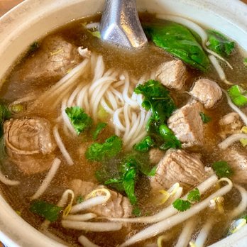 Crying Thaiger - Nuea Toon - Beef Noodle Soup - Thai Near Me - Malden, Massachusetts Crying Thaiger - Nuea Toon - Beef Noodle Soup - Thai Near Me - Malden, Massachusetts
