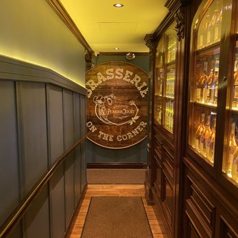 Brasserie On The Corner - Hidden gem. - Seafood Near Me - Galway, G Brasserie On The Corner - Hidden gem. - Seafood Near Me - Galway, G
