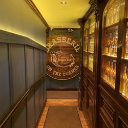Brasserie On The Corner - Hidden gem.