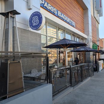 Paris Baguette - Storefront - Bakeries Near Me - Long Beach, California Paris Baguette - Storefront - Bakeries Near Me - Long Beach, California