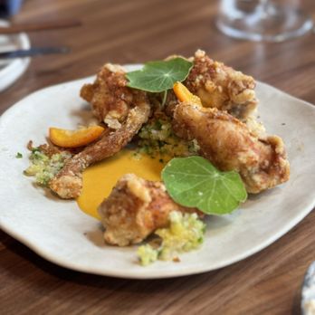 Ramie - Frog leg - Wine Bars Near Me - Seattle, Washington Ramie - Frog leg - Wine Bars Near Me - Seattle, Washington