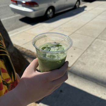 Stumptown Coffee Roasters - Matcha - Coffee & Tea Near Me - Pasadena, California Stumptown Coffee Roasters - Matcha - Coffee & Tea Near Me - Pasadena, California