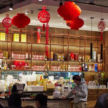Street Grill - Chinese Near Me - North York, Ontario Street Grill - Chinese Near Me - North York, Ontario