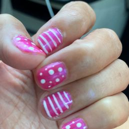 Nails