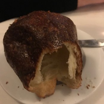 Davio's - Yummy popover. - Italian Near Me - Boston, Massachusetts