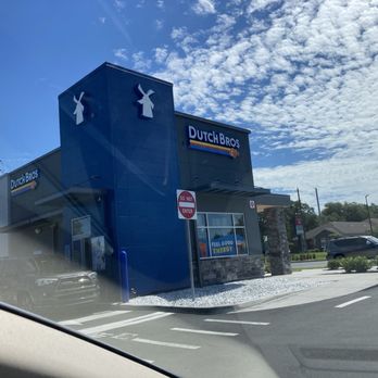 Dutch Bros Coffee - Juice Bars & Smoothies Near Me - Eustis, Florida Dutch Bros Coffee - Juice Bars & Smoothies Near Me - Eustis, Florida