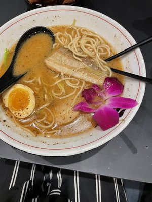 Sansotei Ramen by null