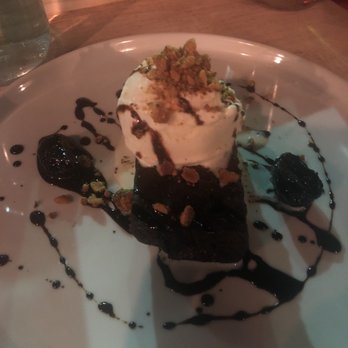 Barsha - Dessert - Mediterranean Near Me - Hermosa Beach, California Barsha - Dessert - Mediterranean Near Me - Hermosa Beach, California