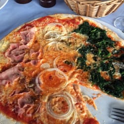 Dolce Vita - Pizza Italia