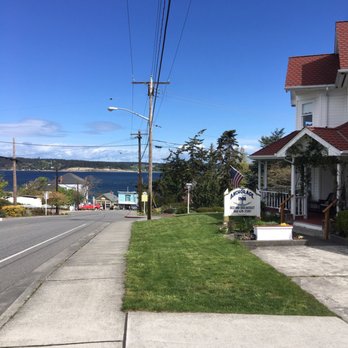 Anchorage Inn - Beautiful view - Hotels Near Me - Coupeville, Washington Anchorage Inn - Beautiful view - Hotels Near Me - Coupeville, Washington