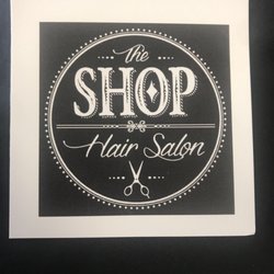 The Shop Hair Salon