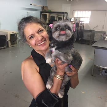 Angelica's Pet Grooming - Pet Groomers Near Me - Lakeside, California