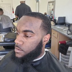 I got him right