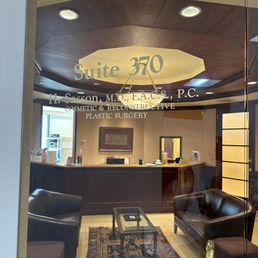 Exterior photo of Sasson Plastic Surgery - Great Neck, New York Exterior photo of Sasson Plastic Surgery - Great Neck, New York
