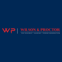 Wilson & Proctor - Wilson & Proctor Ltd.