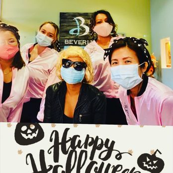 Beverly Dentistry - Halloween 2020 - General Dentistry Near Me - La Palma, California Beverly Dentistry - Halloween 2020 - General Dentistry Near Me - La Palma, California