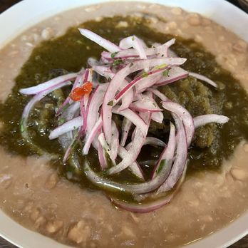 Aji Peruvian Cuisine - Seco de Res - Peruvian Near Me - Long Beach, California