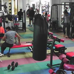High Fitness