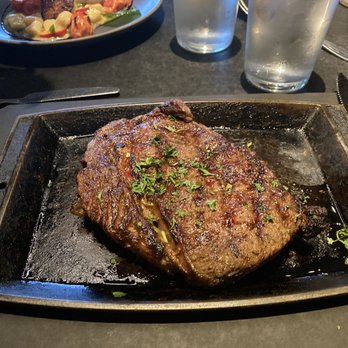 6Smith - Prime Ribeye - Seafood Near Me - Wayzata, Minnesota