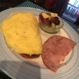 The Summer Omelette